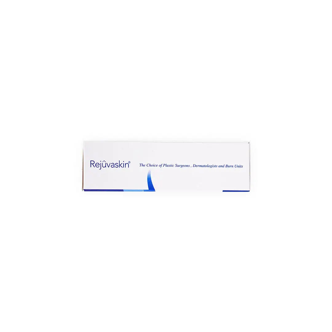 Rejuvaskin Scar Fx Silicone Sheeting 1x22inch
