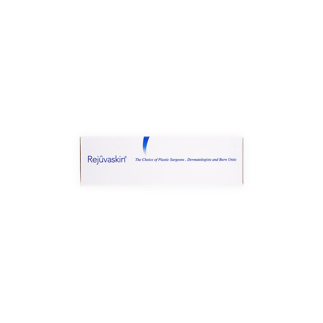 Rejuvaskin Scar Fx Silicone Sheeting 1x22inch
