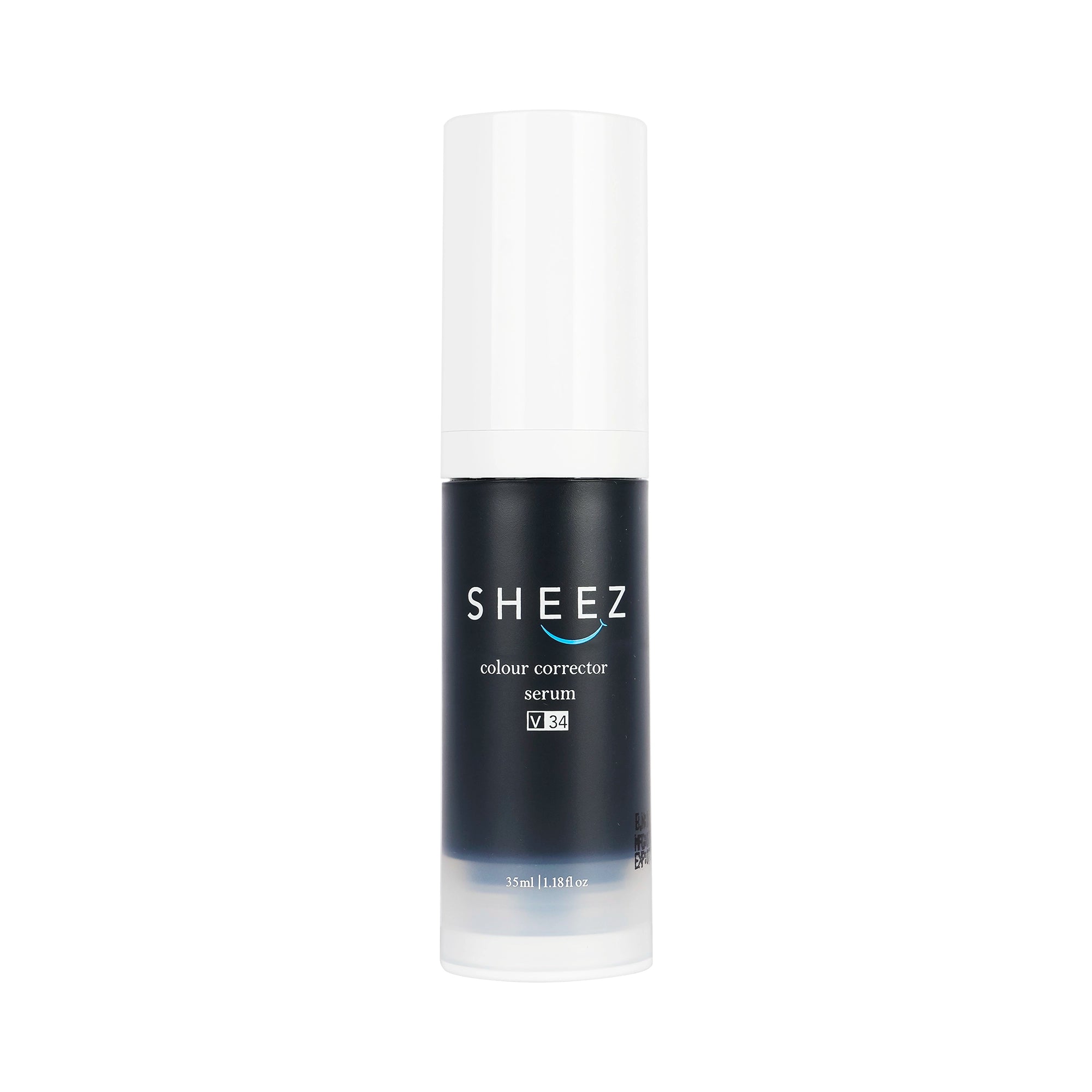 Sheez Teeth Brightening V34 Colour Corrector Serum 30ml