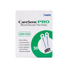 CareSens Pro Glucose 50 Strips