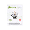 Pleurin Hearing Amplifier Behind Ear Rechargeable 2pcs-353
