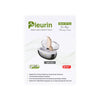 Pleurin Hearing Amplifier Behind Ear Rechargeable 2pcs-353
