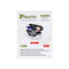 Pleurin Hearing Amplifier In Ear Rechargeable 2pcs-933