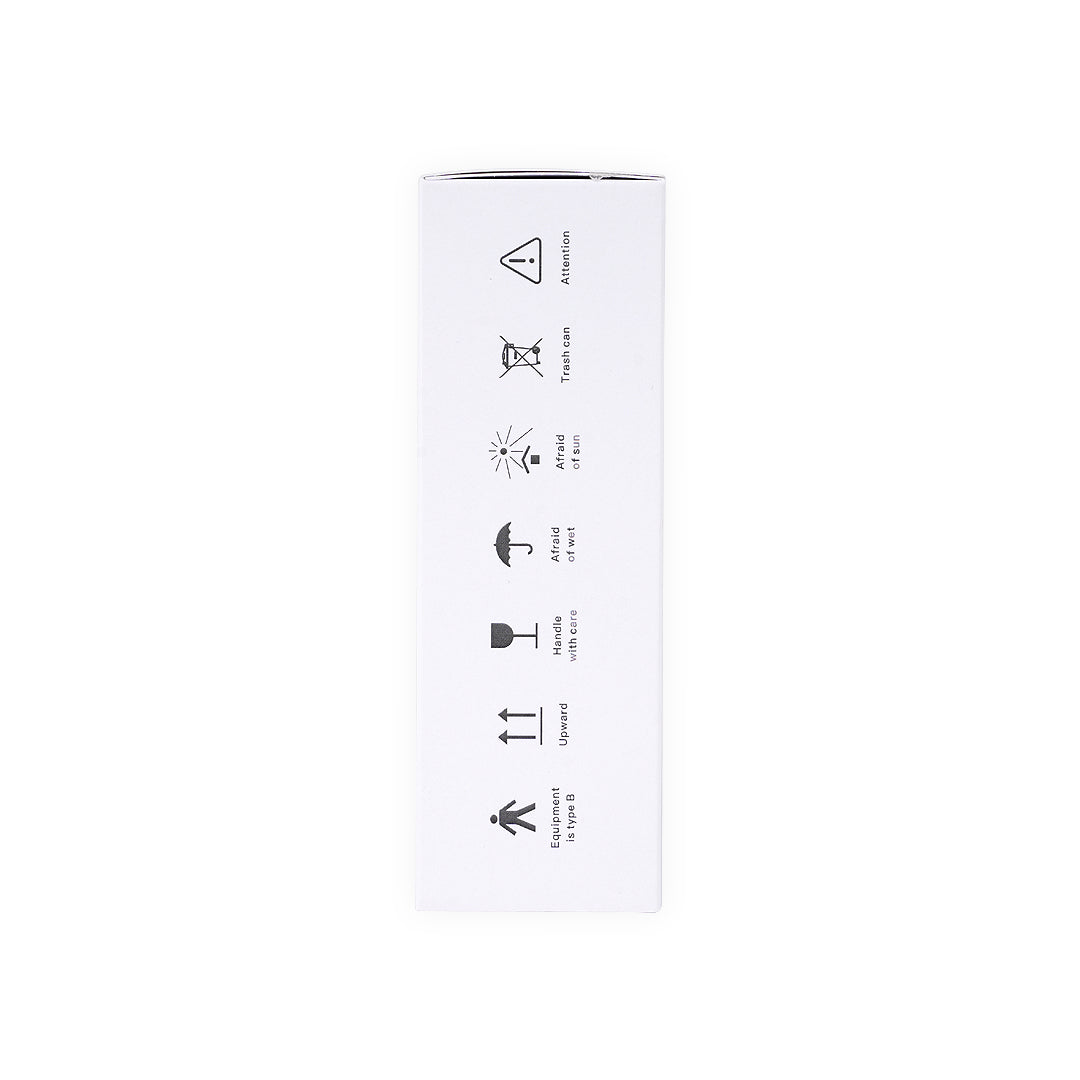 Pleurin Hearing Amplifier In Ear Rechargeable 2pcs-933