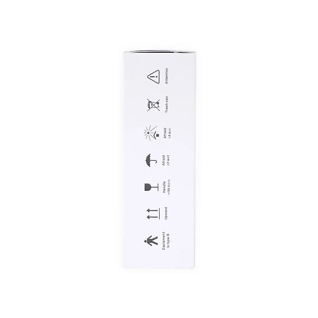 Pleurin Hearing Amplifier In Ear Rechargeable 2pcs-933