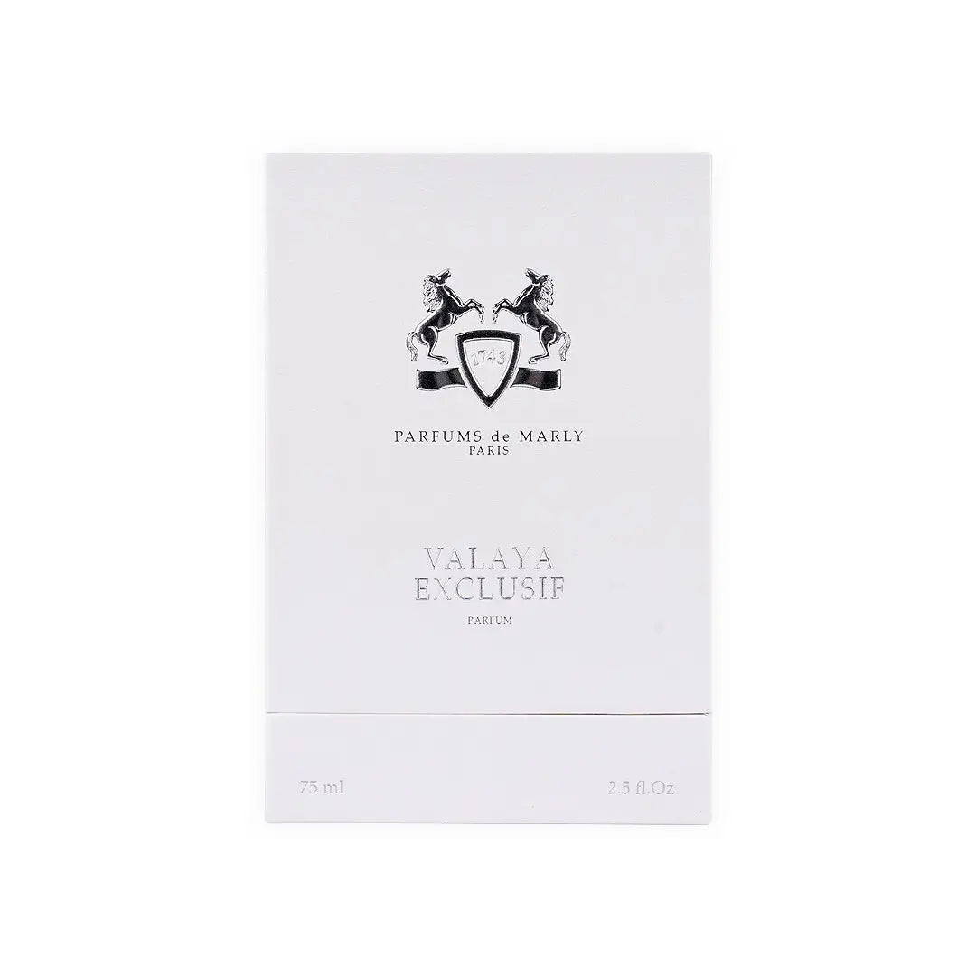 De Marly Valya Exclusif 75ml-Women
