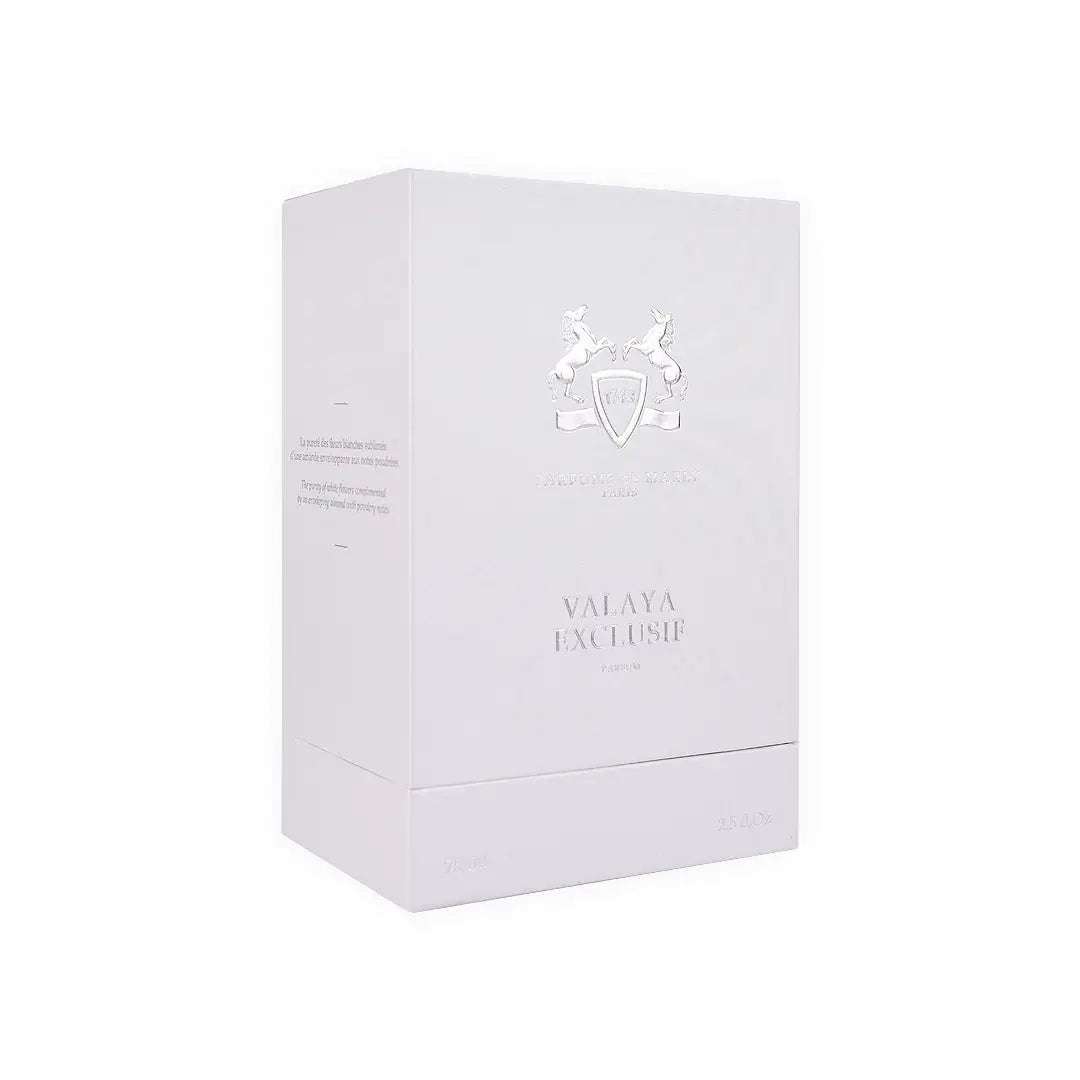 De Marly Valya Exclusif 75ml-Women
