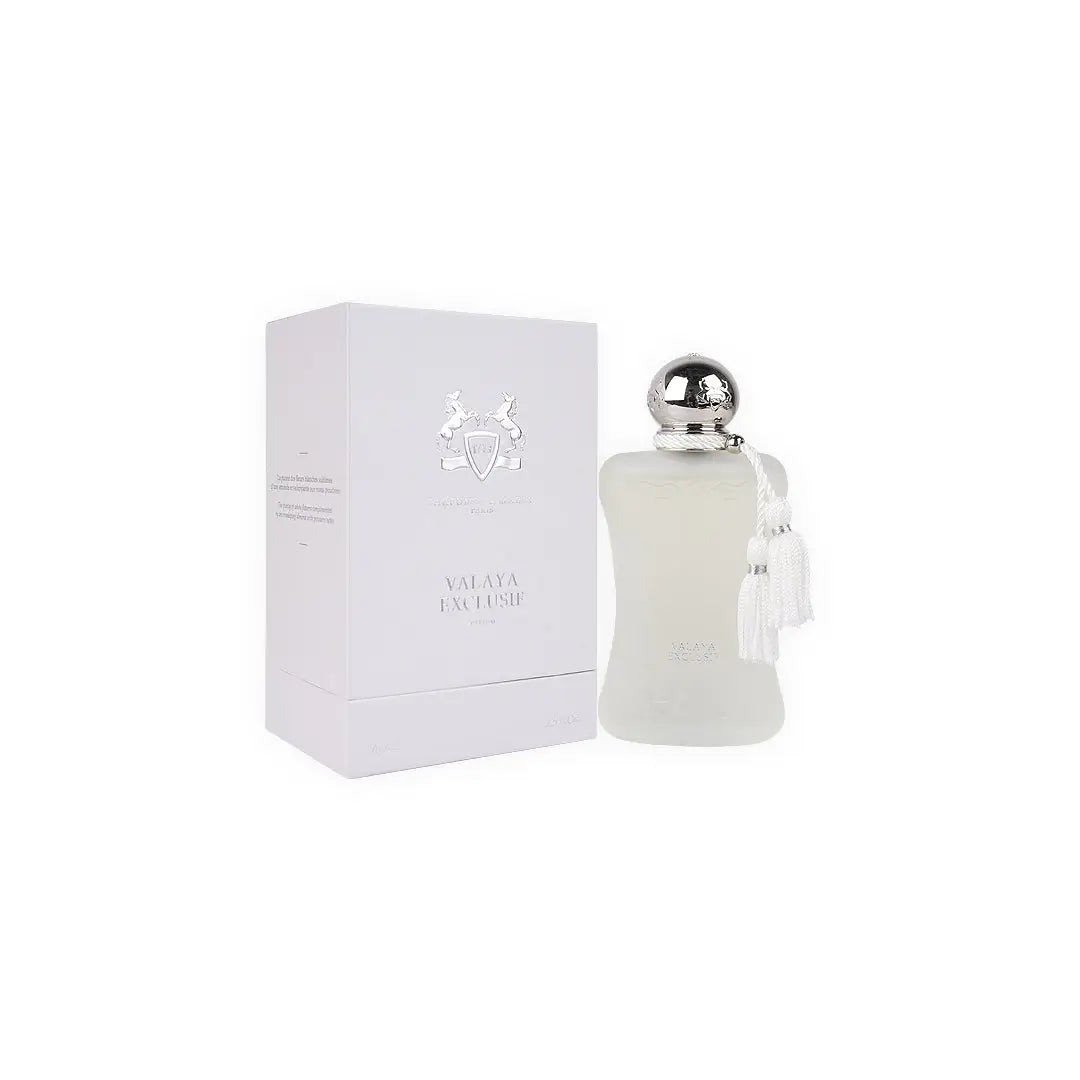 De Marly Valya Exclusif 75ml-Women
