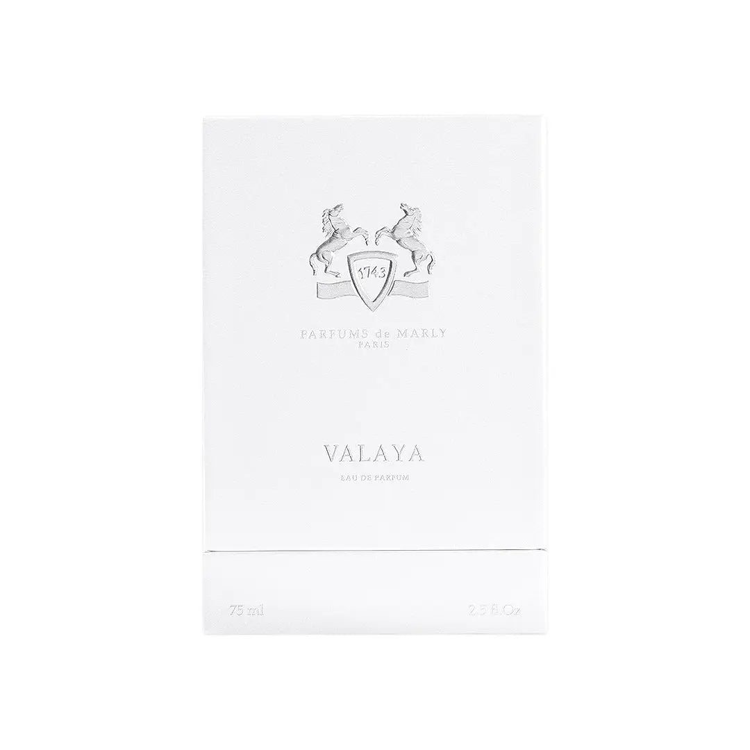 55576-De Marly Valya EDP 75ml-Women +2