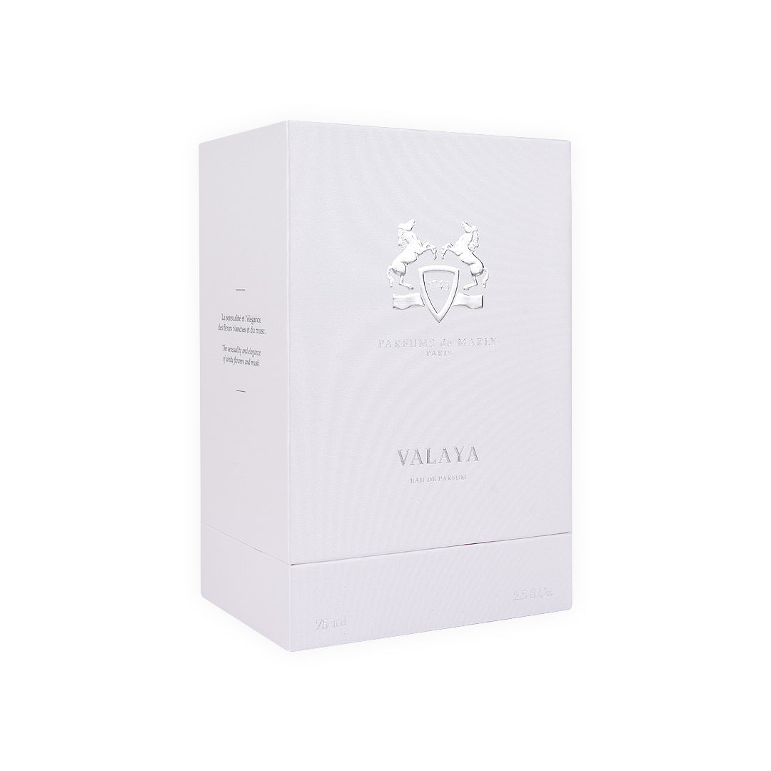 De Marly Valya EDP 75ml-Women
