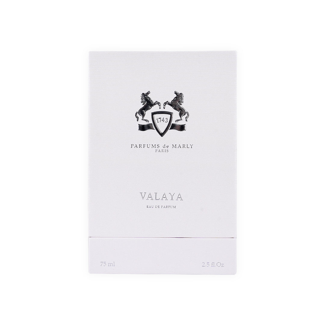 De Marly Valya EDP 75ml-Women
