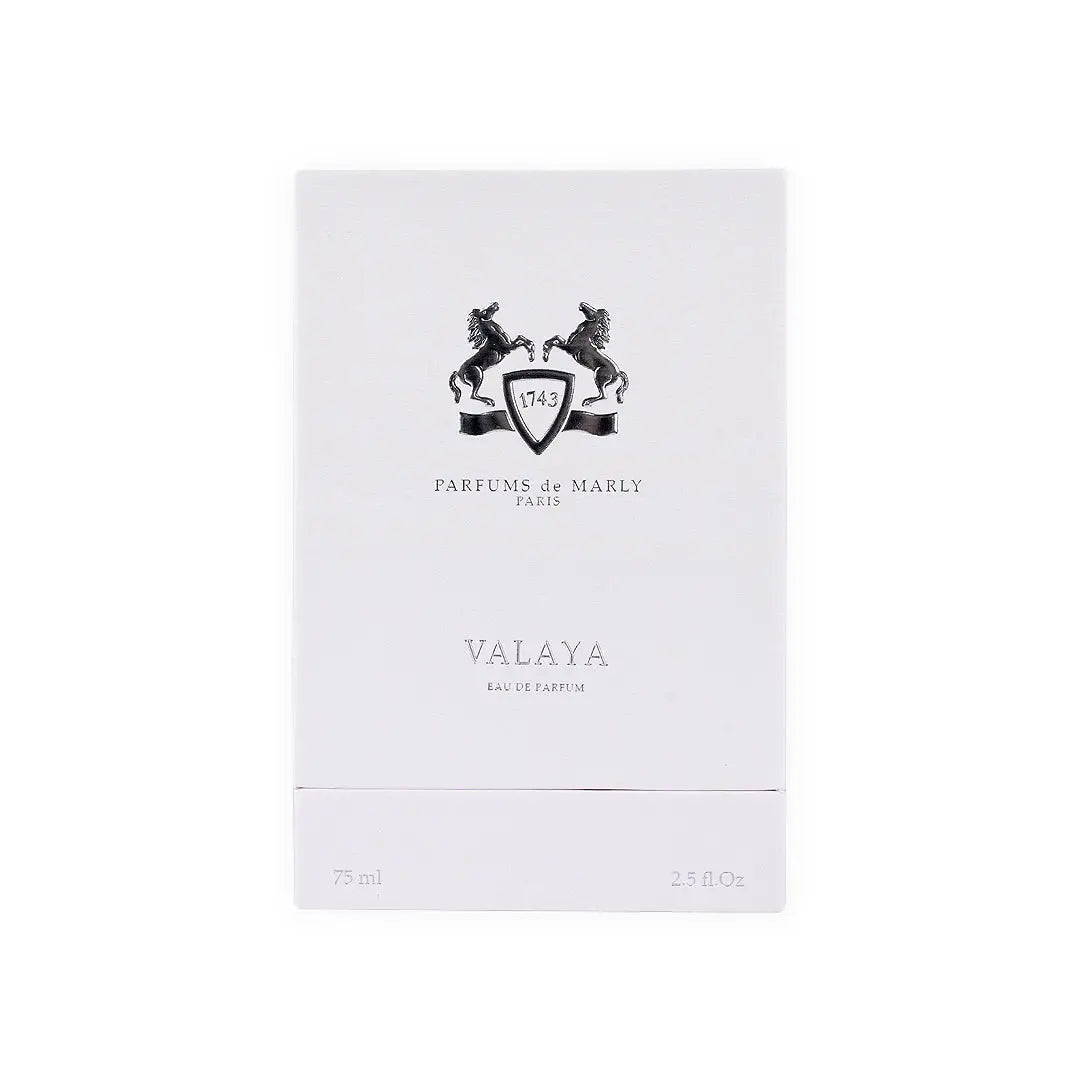 De Marly Valya EDP 75ml-Women
