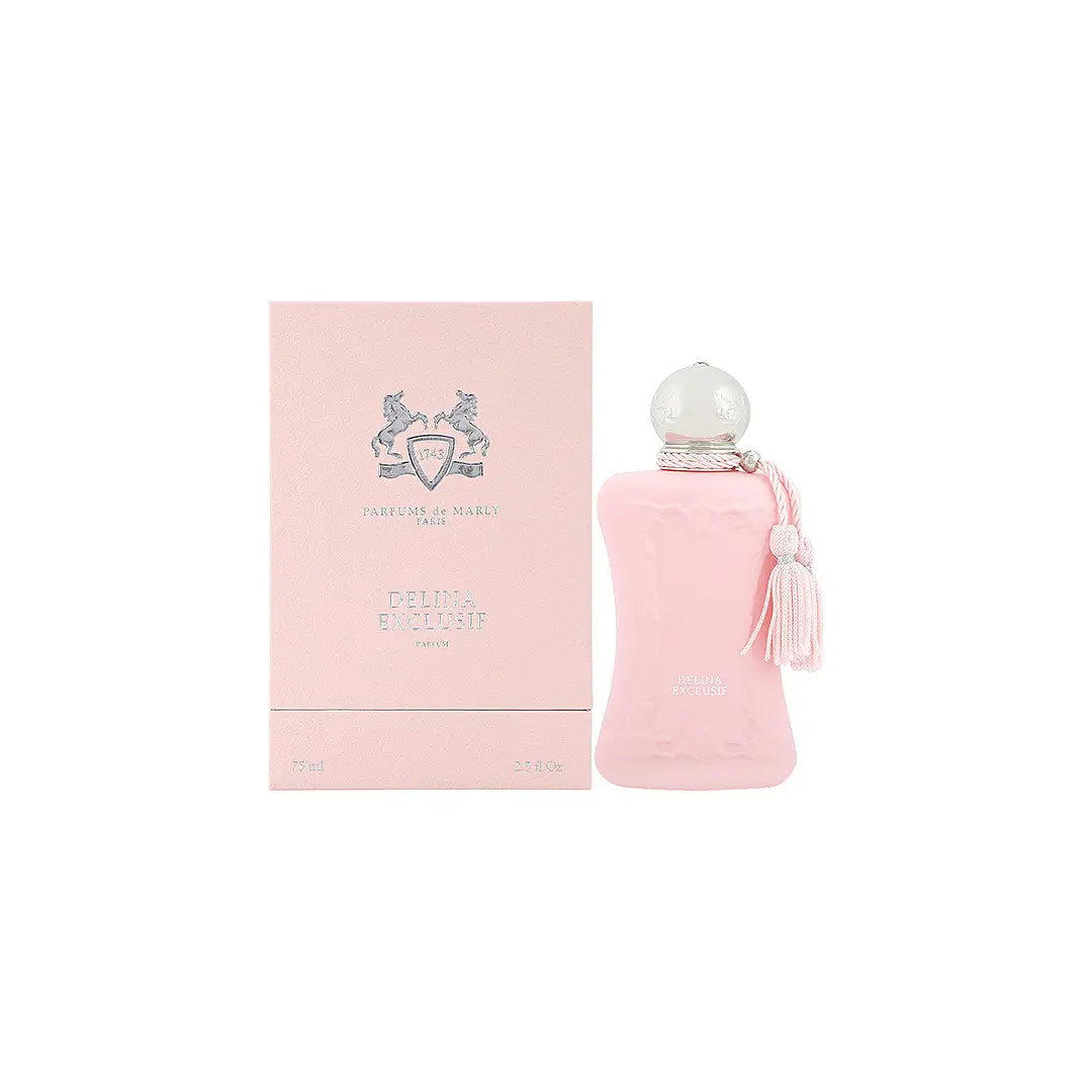 55577-De Marly Delina EDP 75ml-Unisex +3