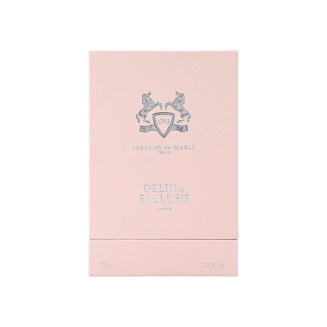 55577-De Marly Delina EDP 75ml-Unisex +2