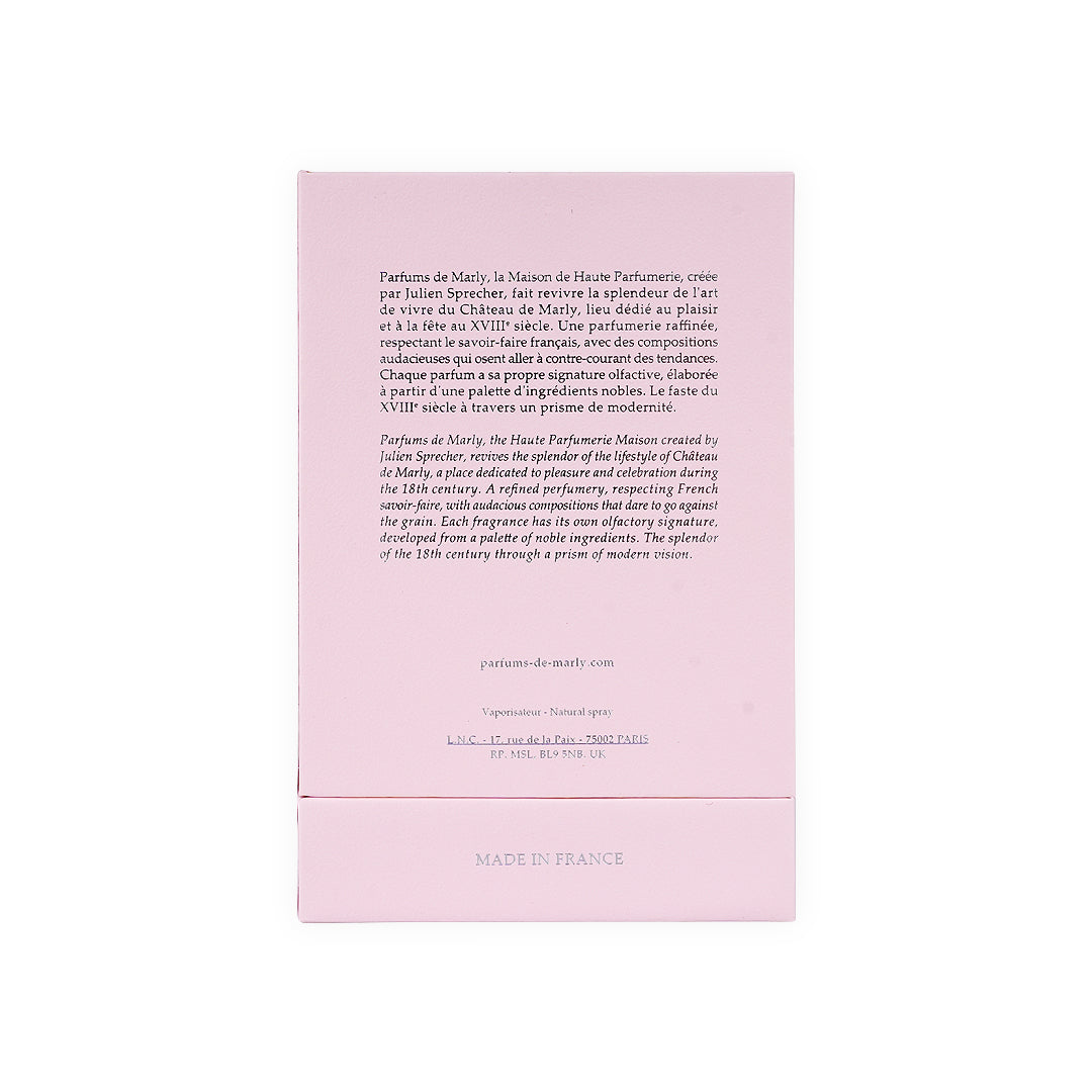 De Marly Delina EDP 75ml-Unisex
