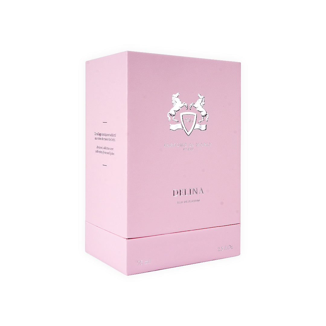 De Marly Delina EDP 75ml-Unisex
