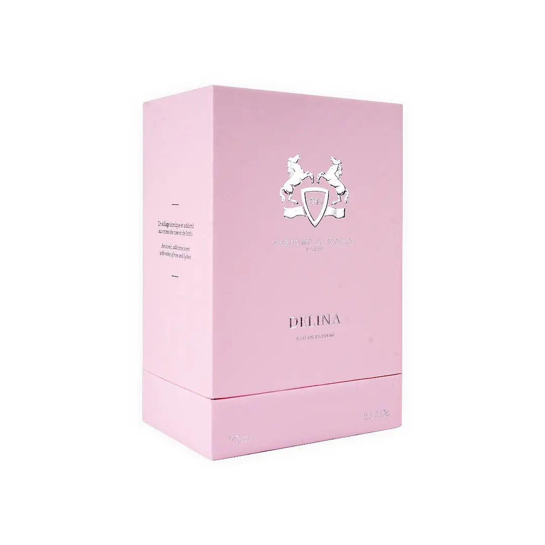 De Marly Delina EDP 75ml-Unisex
