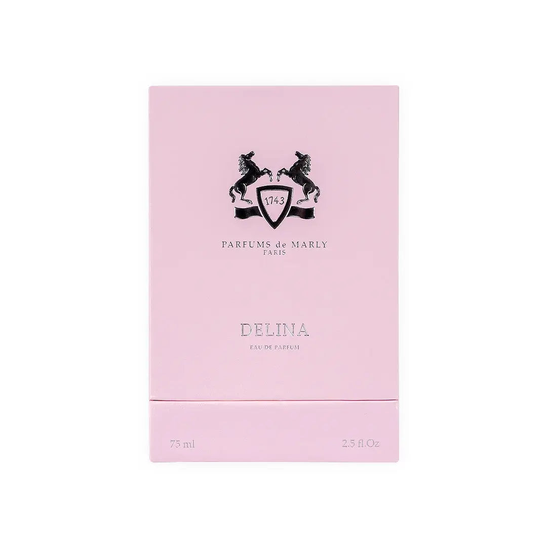 De Marly Delina EDP 75ml-Unisex
