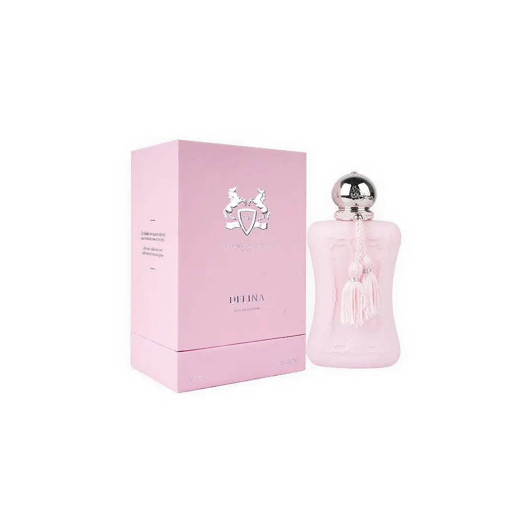 De Marly Delina EDP 75ml-Unisex
