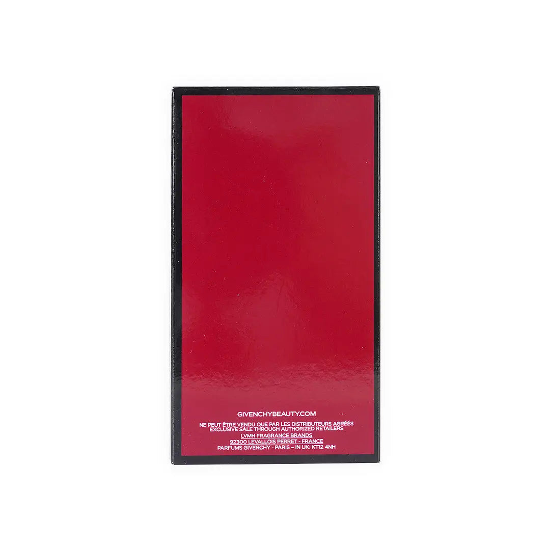 Givenchy L'Interdit Rouge Ultime EDP 80ml-Women
