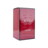 Givenchy L'Interdit Rouge Ultime EDP 80ml-Women
