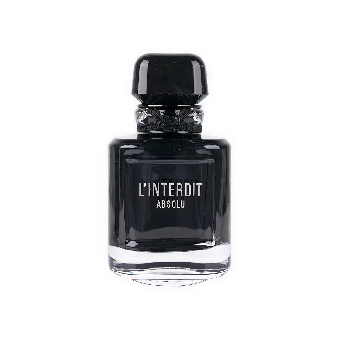 Givenchy L'interdit Absolu Intense EDP 80ml-Women
