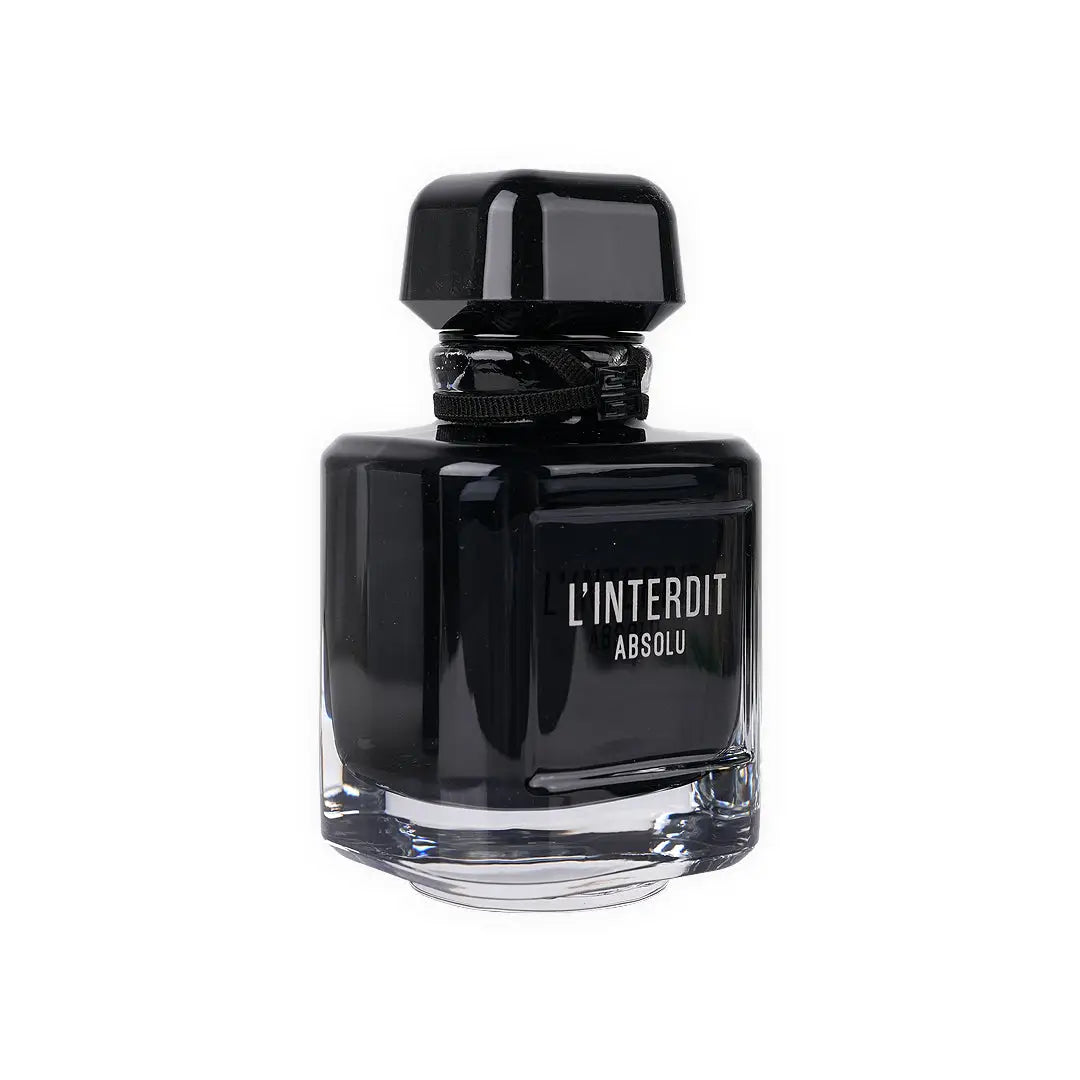 Givenchy L'interdit Absolu Intense EDP 80ml-Women
