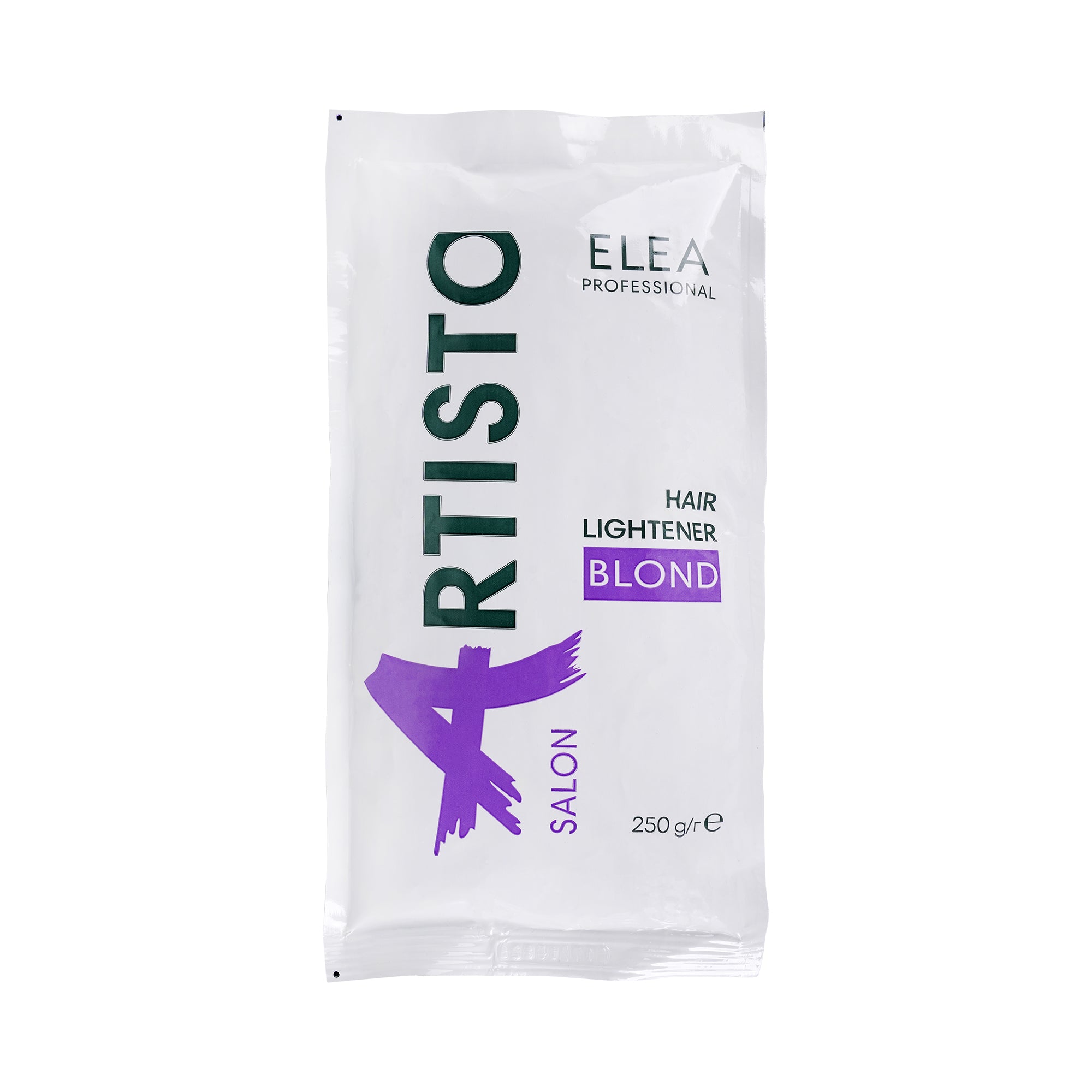 55590-Elea Hair Lightener Blond 250g