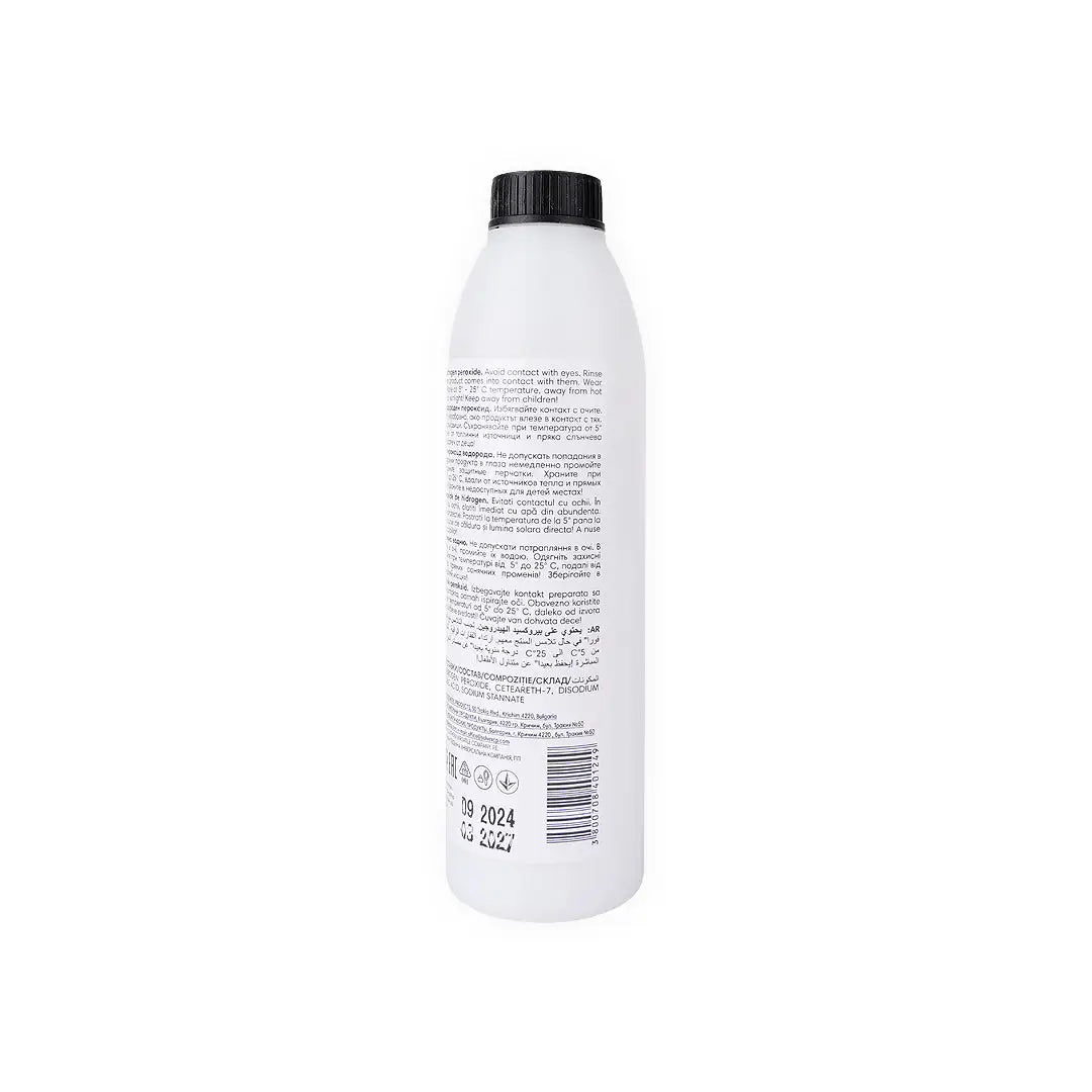 Elea Developer 6% 20Vol. 100ml
