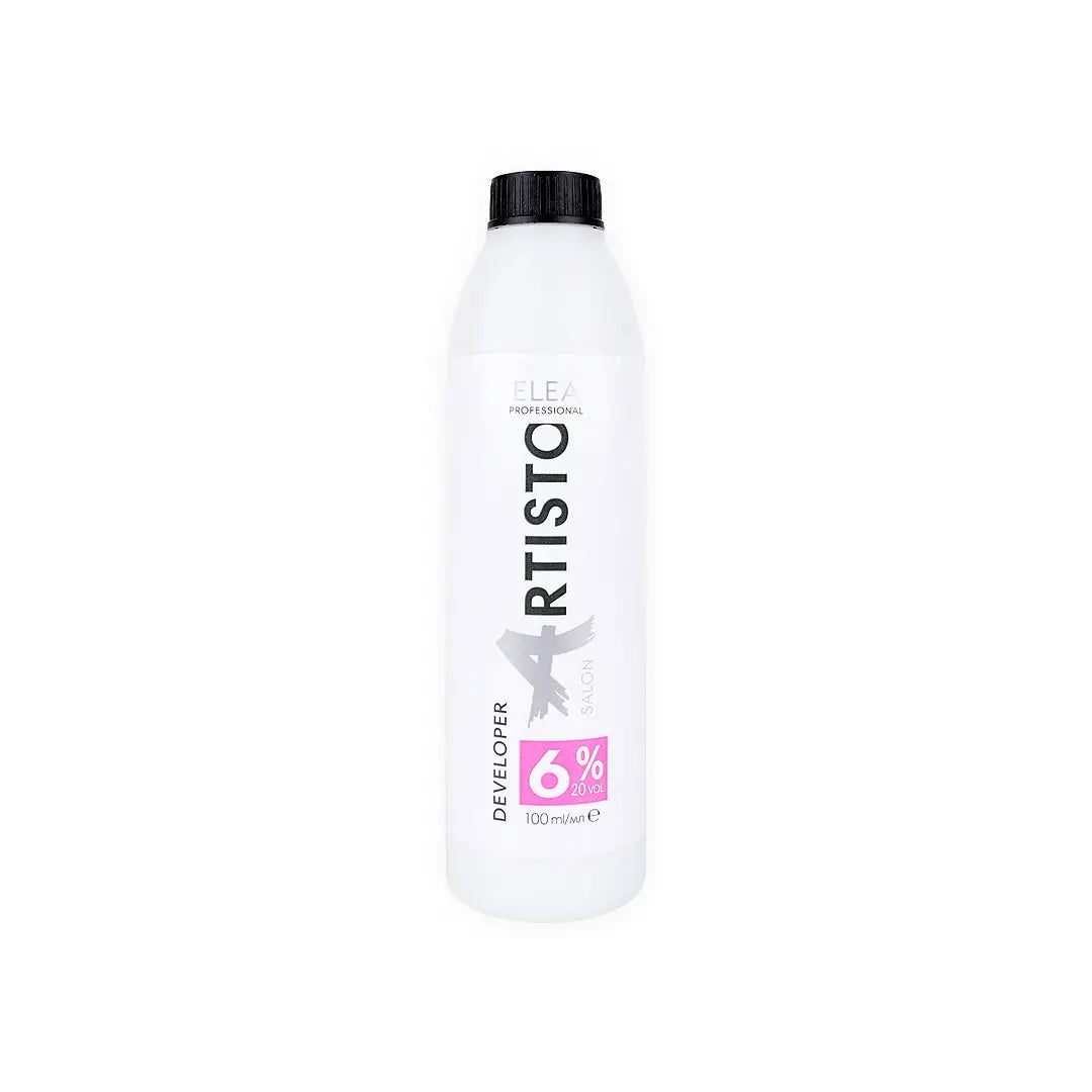 Elea Developer 6% 20Vol. 100ml
