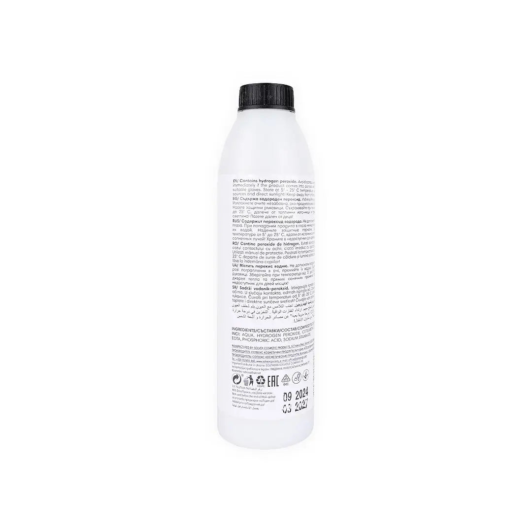 Elea Developer 6% 20Vol. 100ml
