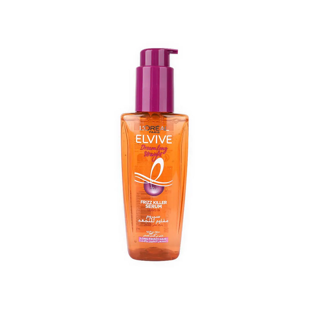 L'oreal Elvive Dream Long Straight Serum 100ml
