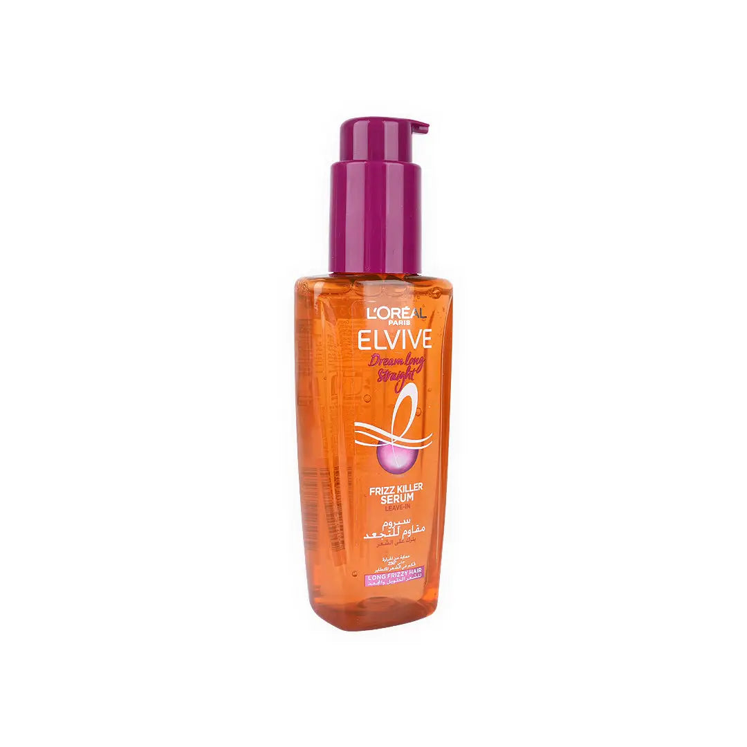 L'oreal Elvive Dream Long Straight Serum 100ml
