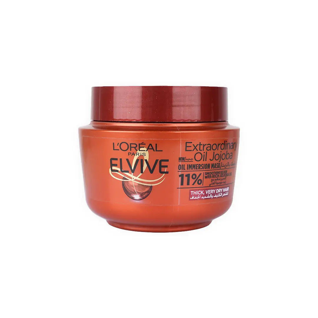 L'oreal Elvive Extraordinary Mask 300ml
