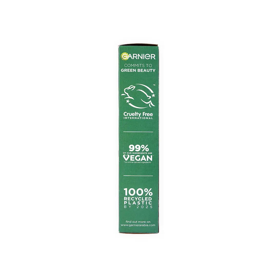 55600-Garnier Ultra Doux Rice Water Shampoo 400ml+Conditioner360ml +5