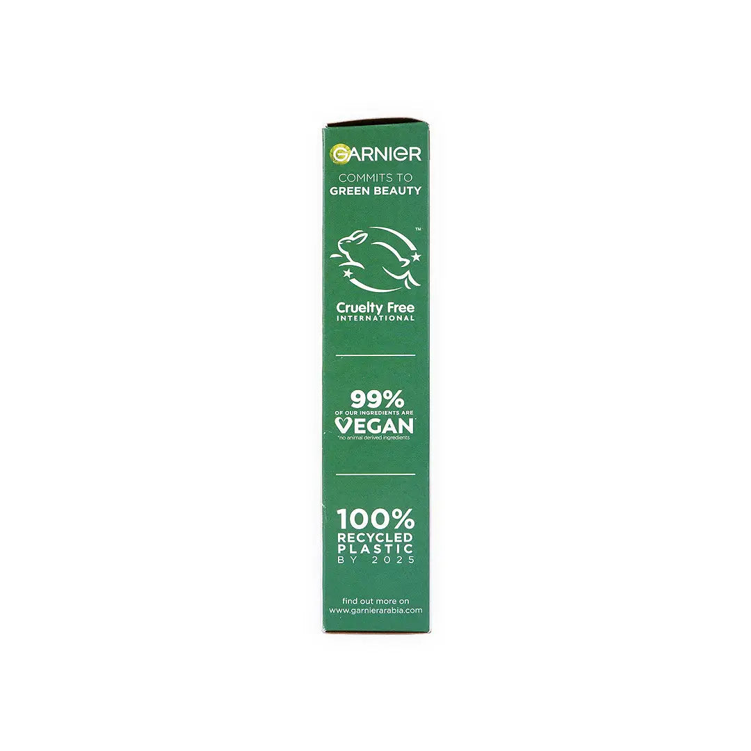 Garnier Ultra Doux Rice Water Shampoo 400ml+Conditioner360ml
