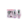 Garnier Ultra Doux Rice Water Shampoo 400ml+Conditioner360ml
