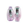 Garnier Ultra Doux Rice Water Shampoo 400ml+Conditioner360ml
