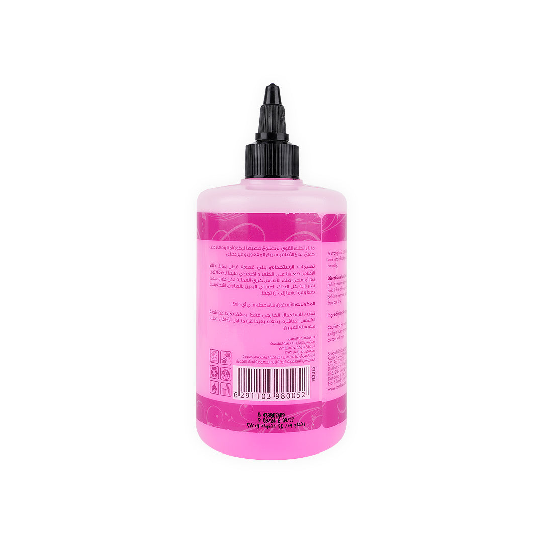 Novell Nail Polish Remover 300ml
