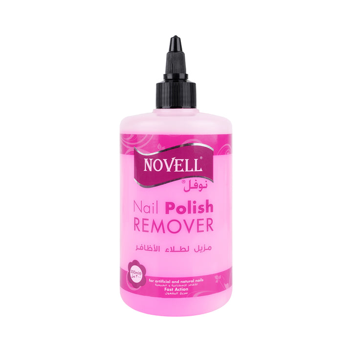 55609-Novell Nail Polish Remover 300ml