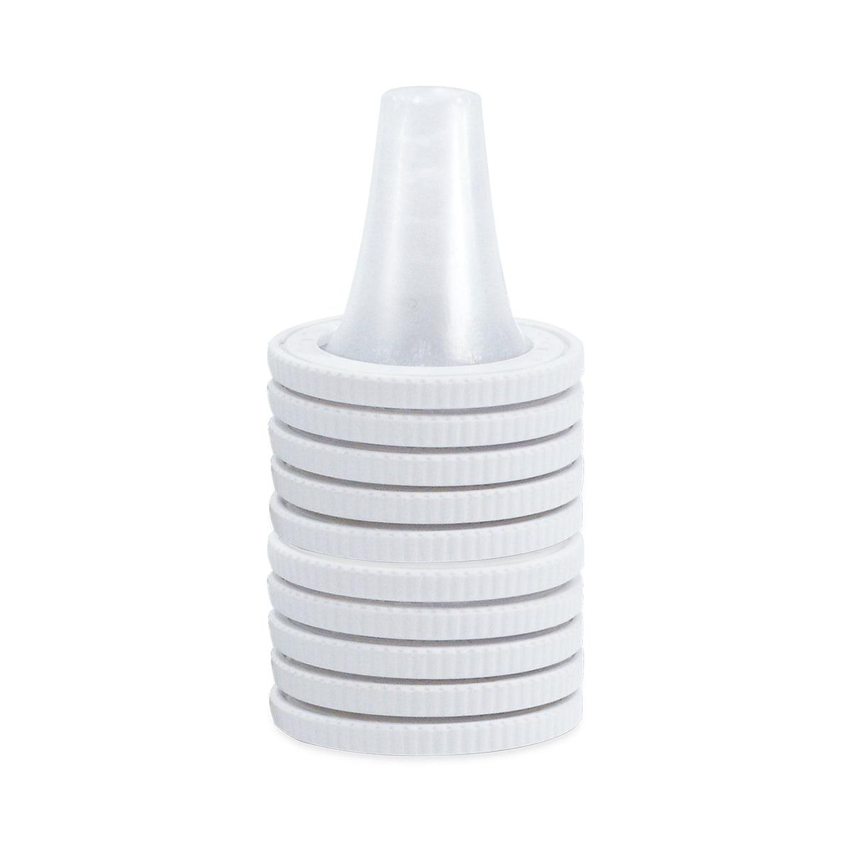 55611-Rossmax Ear Thermometer Cover Caps 10pcs