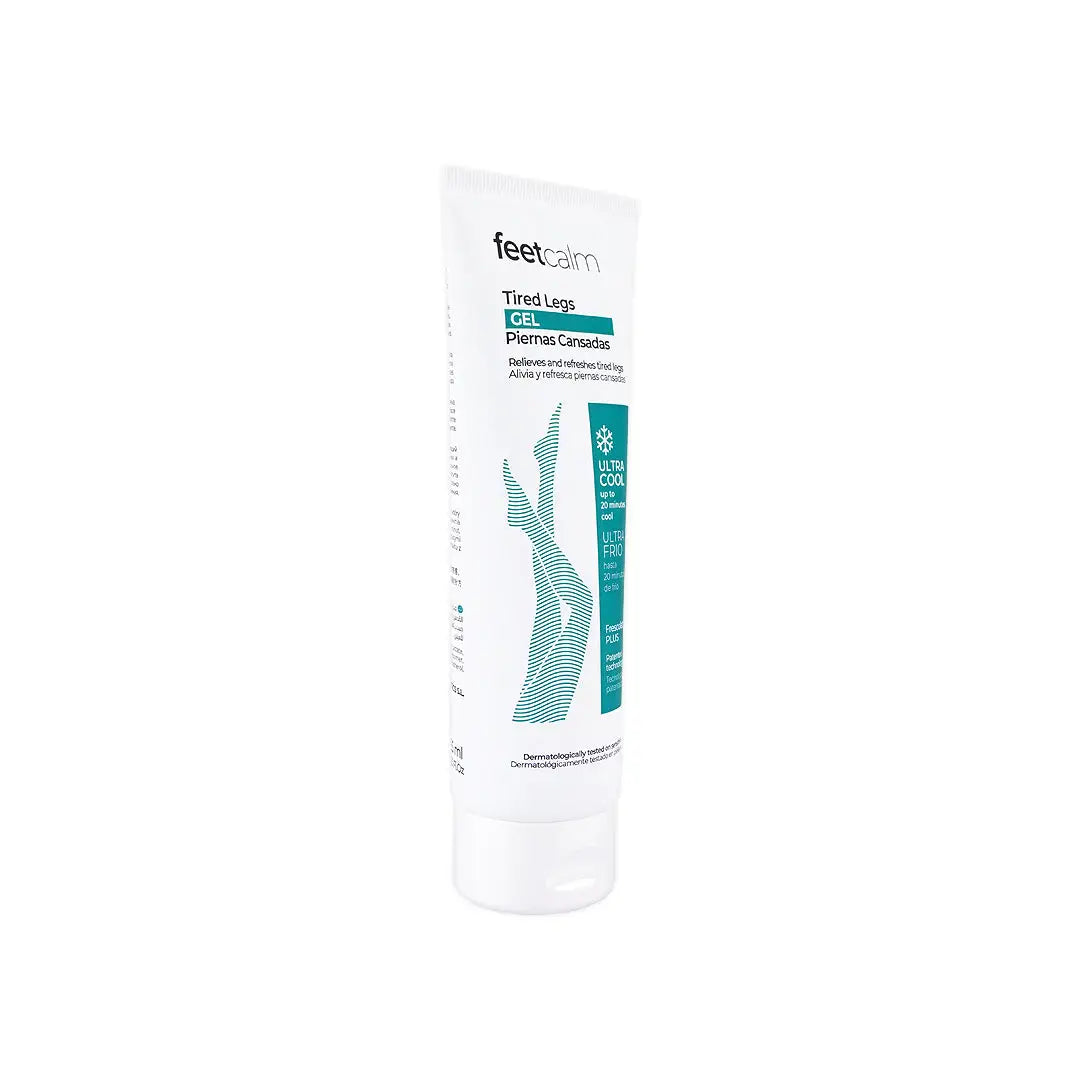 Feet Calm Tired Legs Gel 125ml