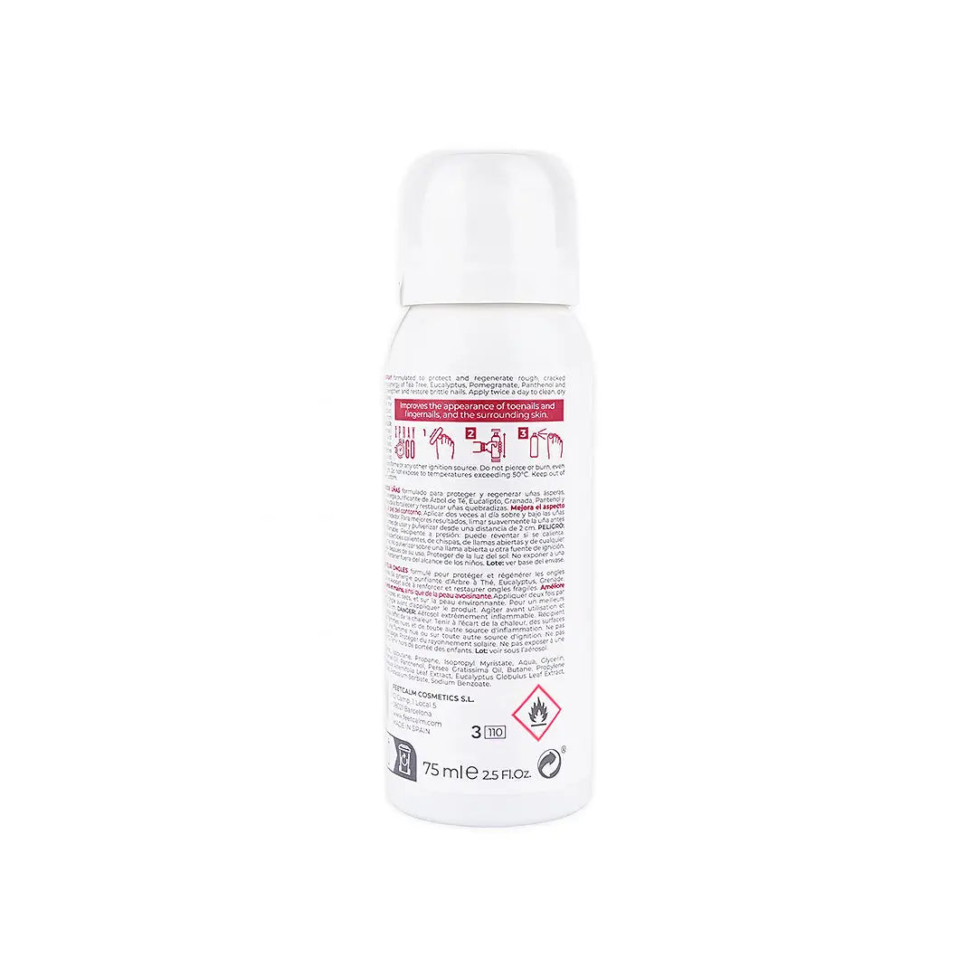 Feet Calm Sos Nail Repair Spray 75ml
