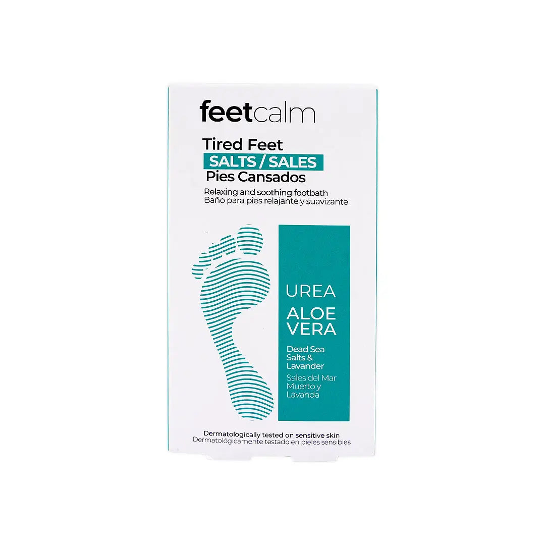 Feet Calm Tired Feet Salts 200gm