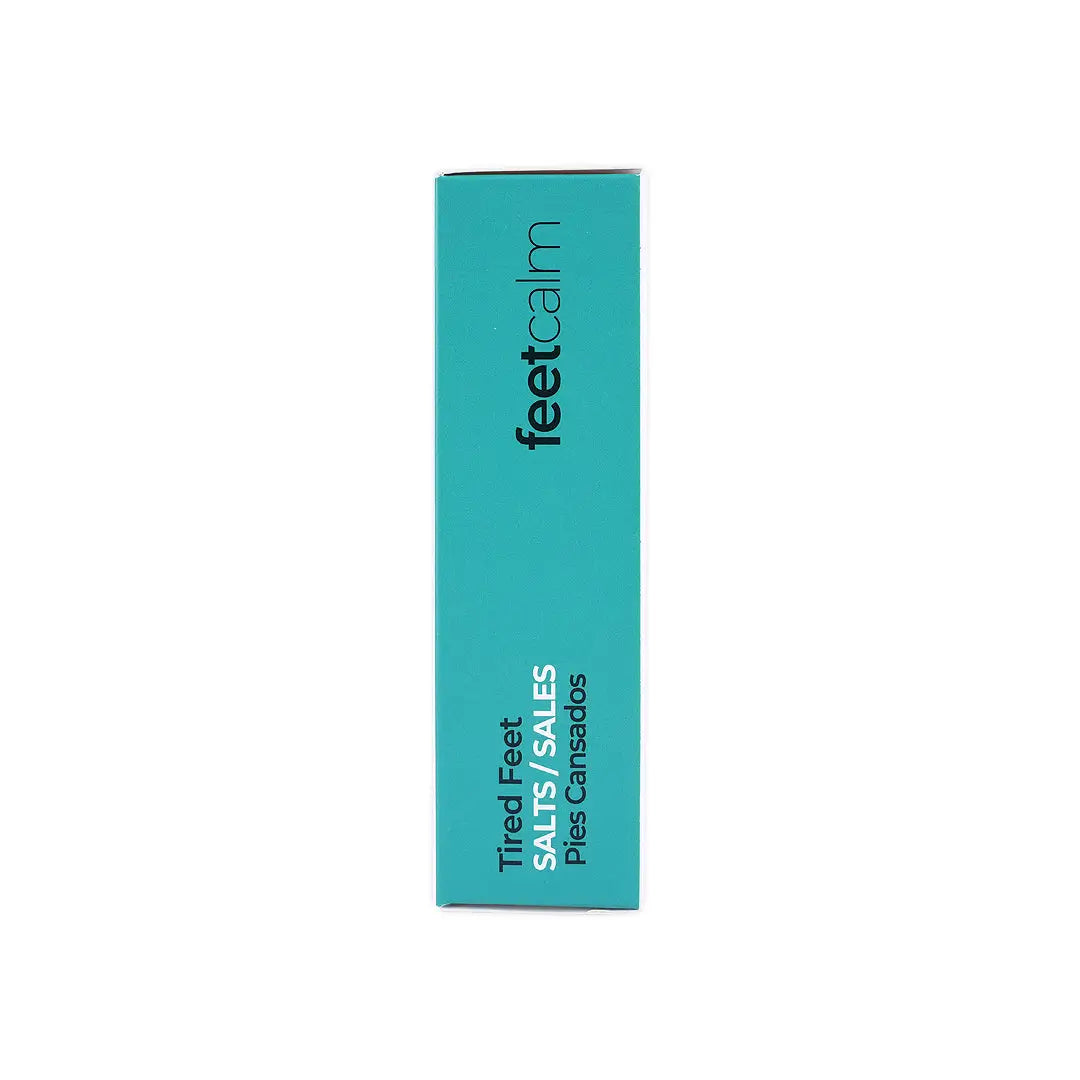 Feet Calm Tired Feet Salts 200gm