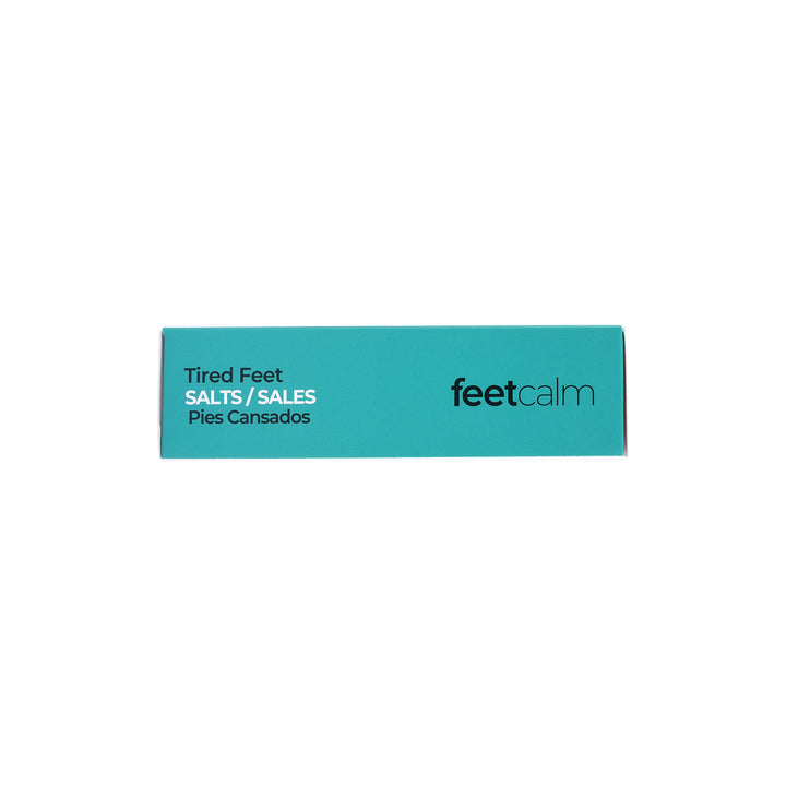 55619-Feet Calm Tired Feet Salts 200gm +4