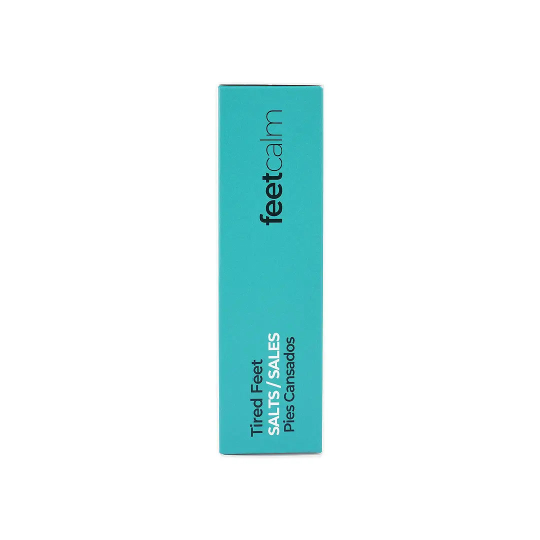 Feet Calm Tired Feet Salts 200gm