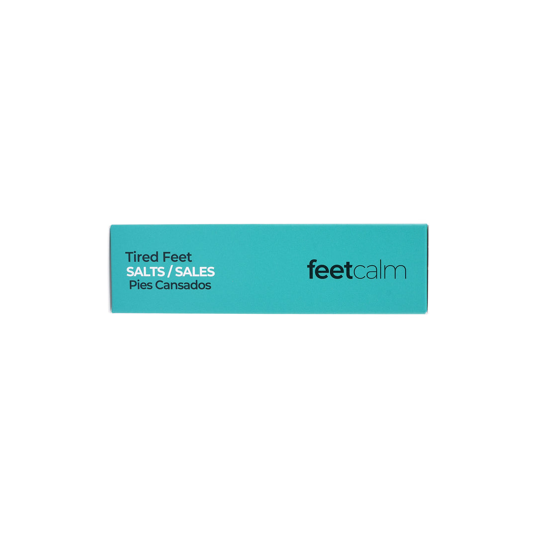 55619-Feet Calm Tired Feet Salts 200gm +3