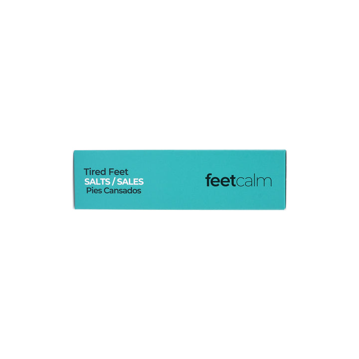 55619-Feet Calm Tired Feet Salts 200gm +3