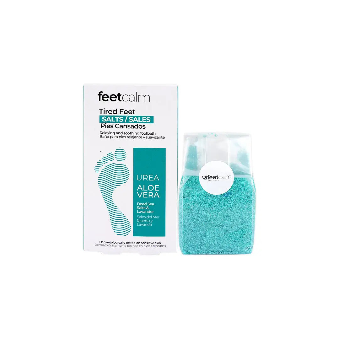 Feet Calm Tired Feet Salts 200gm